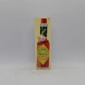 Tabasco Garlic