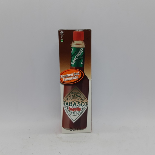 Tabasco Chipotle
