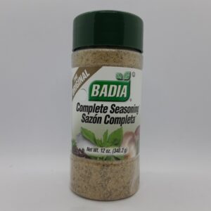 Badia Sazon Completa 340grs