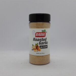 Badia Ajo Asado Roasted Garlic