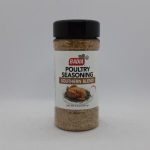 Badia Sazon para pollo POULTRY SEASONING