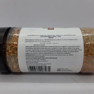 Alternative view of Badia Sazon para pollo POULTRY SEASONING