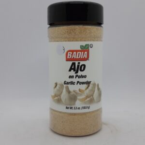 Badia Ajo en Polvo GARLIC POWDER