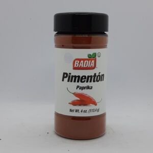 Badia Paprika