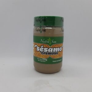 Nutrasem Pasta de sesamo integra