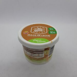Too Good Dulce de leche