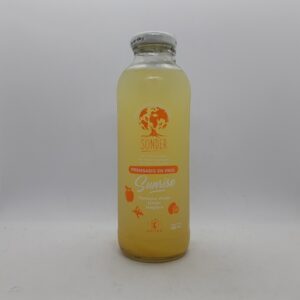 Sonder Sunrise 500cc