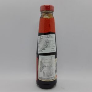 Alternative view of Lee Kum Kee Salsa Ostras 250cc