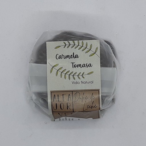 Carmela Tomasa Conito Keto Dulce de leche