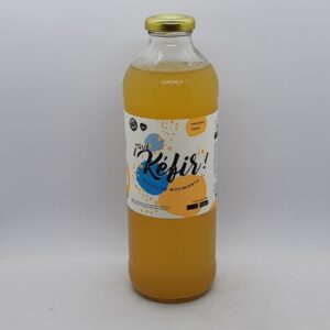 Kefir Manzana verde 910 cc