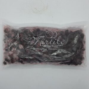 Il Mirtilo Fruta Arandano