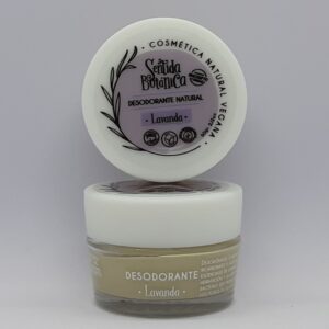 Sentida Botanica Desodorante Lavanda