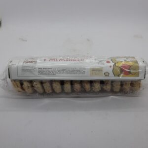 Alternative view of Kiwicha Pepas Quinoa Membrillo