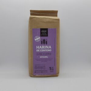 Finca del Paraiso Harina de centeno