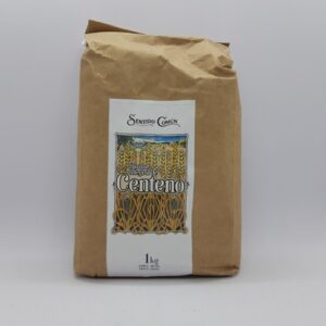 Sentido Comun Harina Centeno Integral