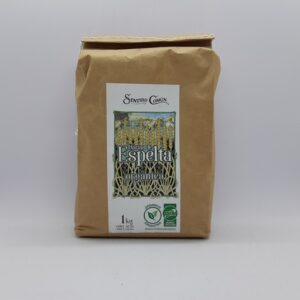 Sentido Comun Harina de Espelta