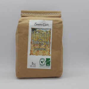 Sentido Comun Harina Integral