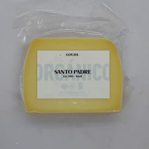 Santo Padre Gouda Organico