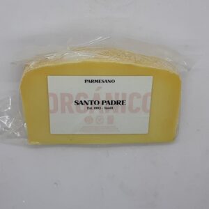 Santo Padre Parmesano Organico
