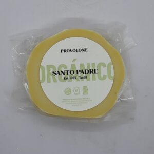 Santo Padre Provolone Organico