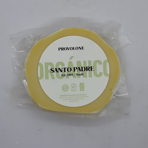 Santo Padre Provolone Organico