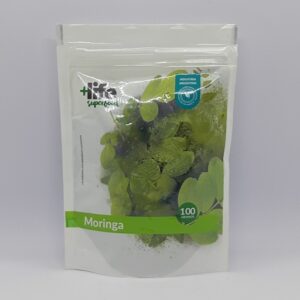 Mas Life superfood Moringa