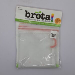 Brota 1 Bolsa