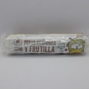 Kiwicha Pepas Quinoa frutilla