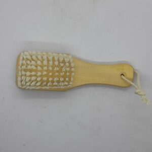 Sentida Botanica Cepillo Exfoliante Corporal