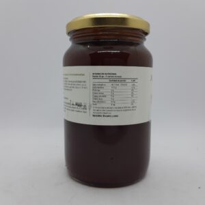 Alternative view of Natans Berries dulce de MOSQUETA