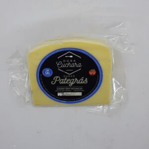 Doña Cuchara Pategras Sin Sal