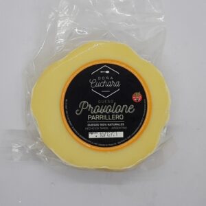 Doña Cuchara Provolone Parrillero