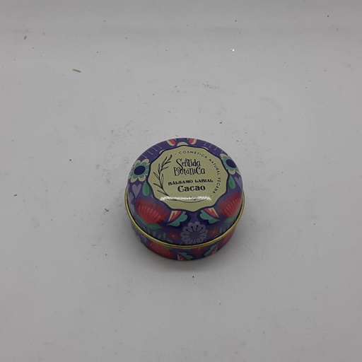 Sentida Botanica Balsamo Cacao