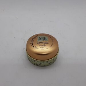 Sentida Botanica Balsamo Vainilla