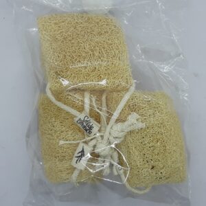 Sentida Botanica Esponja Vegetal x3