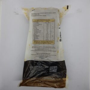 Alternative view of La Centenaria Pan Centeno con Nuez