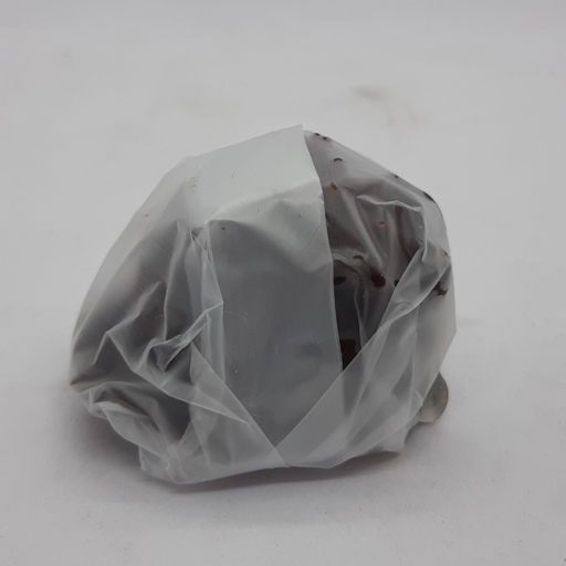 Carmela Tomasa Nuez bocadito negra