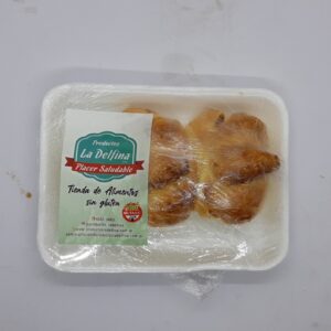 La Delfina Medialunas 2 unidades