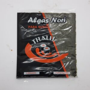 Argendiet Algas Nori para sushi