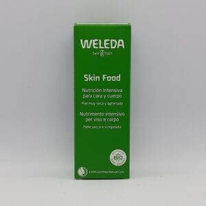 Weleda Skin Food