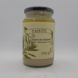 Oh Yeah Pasta Tahini
