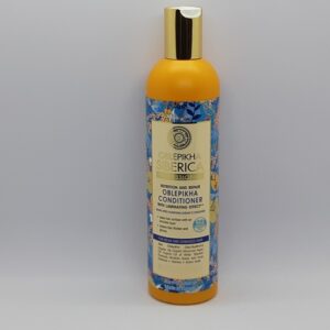 Natura Siberica Oblepikha Acondic Cab debiles