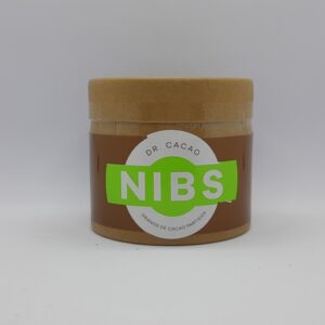 Dr Cacao Nibs