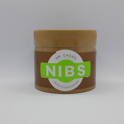 Dr Cacao Nibs