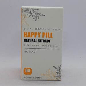 Happy pill