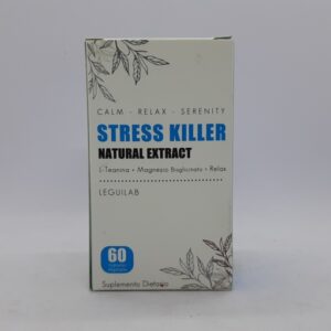 Stress Killer