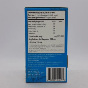 Alternative view of Stress Killer