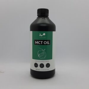 Leguilab MCT Oil