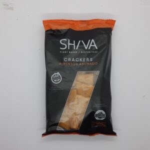 SHIVA Pimenton Ahumado