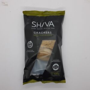 SHIVA Mediterraneas